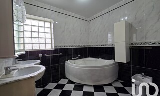 Maison 8 Pièces 240 m² à vendre à Les Pavillons-sous-Bois (93320)