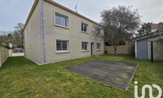 Maison 8 Pièces 240 m² à vendre à Les Pavillons-sous-Bois (93320)