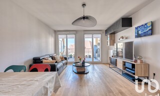Appartement 4 Pièces 76 m² à vendre à Le Plessis-Robinson (92350)