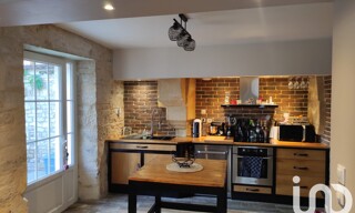 Maison 4 Pièces 88 m² à vendre à Cires-lès-Mello (60660)