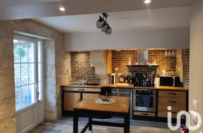 vente maison 195 999 € à proximité de Blaincourt-Lès-Précy (60460)