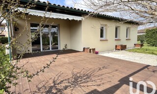 Maison 4 Pièces 116 m² à vendre à Colomiers (31770)