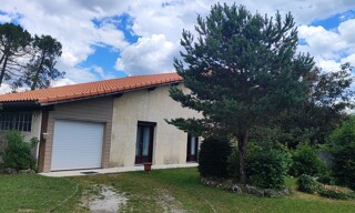 Maison 6 Pièces 170 m² à vendre à Le Taillan-Médoc (33320)