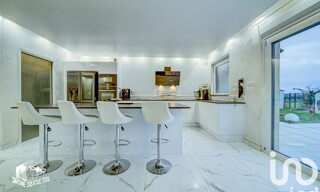 Maison 6 Pièces 143 m² à vendre à Diebling (57980)