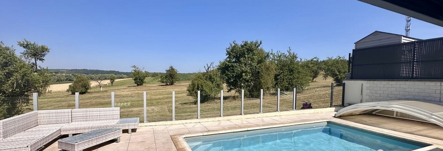 Maison 6 Pièces 143 m² à vendre à Diebling (57980)