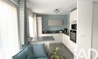 Appartement 3 Pièces 65 m² à vendre à Sannois (95110)