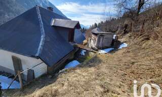 Maison 5 Pièces 260 m² à vendre à Allemond (38114)