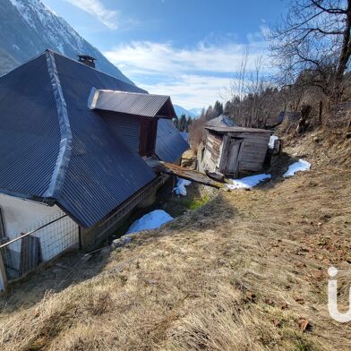 Maison 5 pièces 248000 €