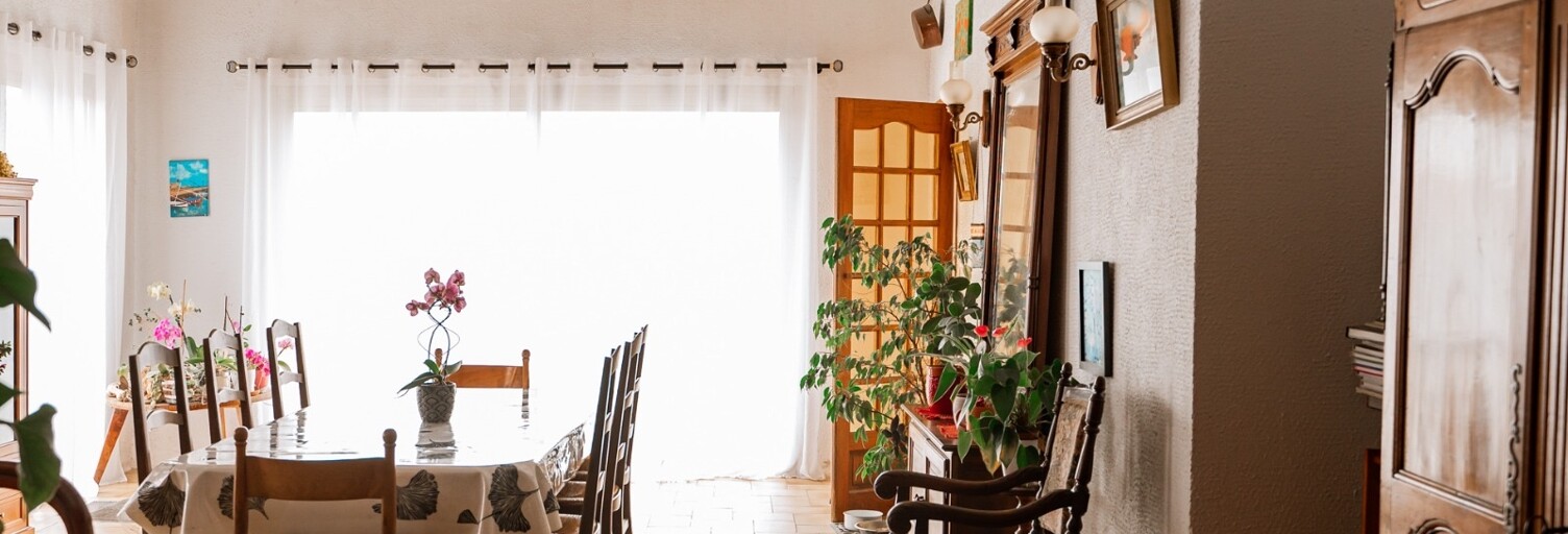 Maison 6 Pièces 185 m² à vendre à Saint-Estève (66240)