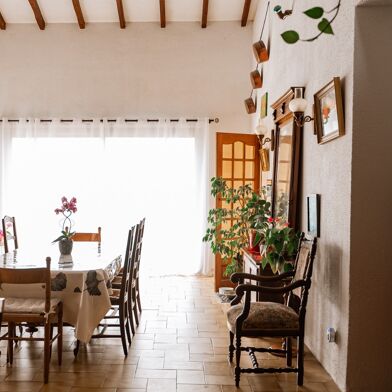 Maison 6 pièces 399000 €