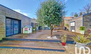 Maison 9 Pièces 290 m² à vendre à Étaules (17750)