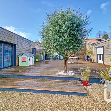 Maison 9 pièces 625000 €