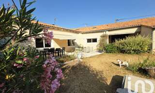 Maison 7 Pièces 178 m² à vendre à Neuville-de-Poitou (86170)