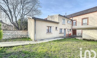 Maison 5 Pièces 132 m² à vendre à Épernay (51200)