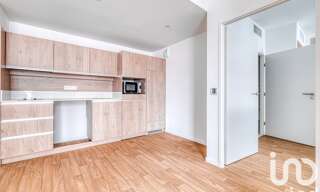 Appartement 2 Pièces 52 m² à vendre à Chessy (77700)