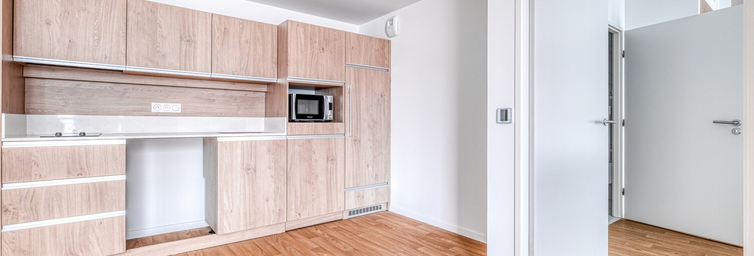 Appartement 2 Pièces 52 m² à vendre à Chessy (77700)