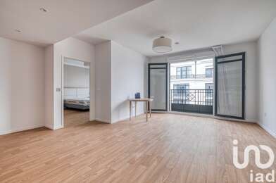 Appartement 2 pièces 276000 €