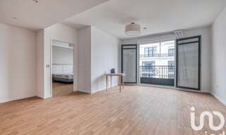 Appartement 2 Pièces 51 m² à vendre à Chessy (77700)