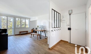 Appartement 4 Pièces 73 m² à vendre à Lagny-sur-Marne (77400)