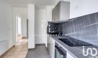 Appartement 3 Pièces 54 m² à vendre à Persan (95340)