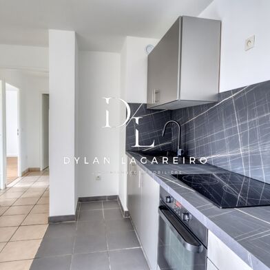 Appartement 3 pièces 189900 €