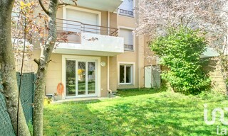 Appartement 2 Pièces 43 m² à vendre à Argenteuil (95100)