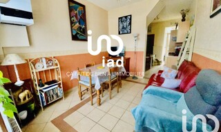 Maison 3 Pièces 49 m² à vendre à Boulogne-sur-Mer (62200)