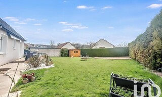 Maison 5 Pièces 90 m² à vendre à Mareuil-le-Port (51700)