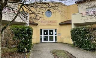 Appartement 2 Pièces 33 m² à vendre à Théding (57450)