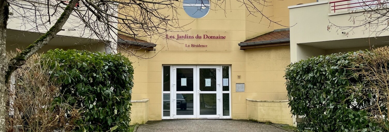 Appartement 2 Pièces 33 m² à vendre à Théding (57450)