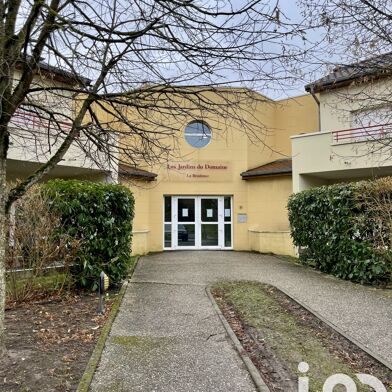 Appartement 2 pièces 56000 €