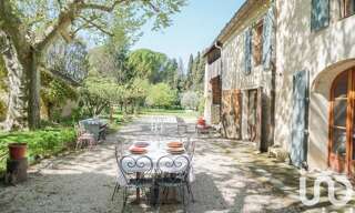 Maison 7 Pièces 242 m² à vendre à Plan-d'Orgon (13750)