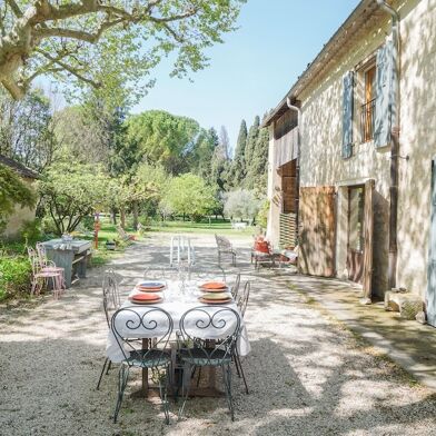 Maison 7 pièces 730000 €