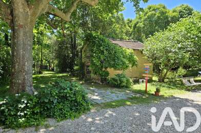 Maison 7 pièces 730000 €