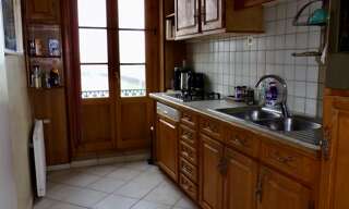 Appartement 3 Pièces 79 m² à vendre à Le Tréport (76470)