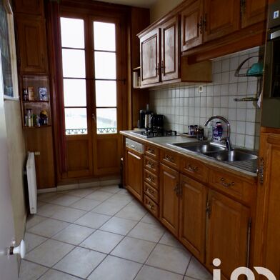 Appartement 3 pièces 250000 €