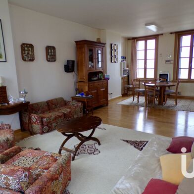 Appartement 3 pièces 250000 €