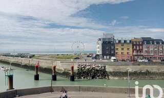 Appartement 3 Pièces 79 m² à vendre à Le Tréport (76470)