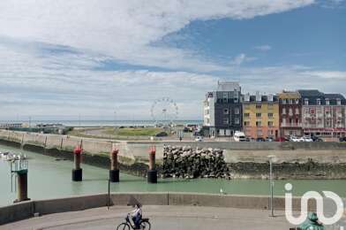 Appartement 3 pièces 210000 €