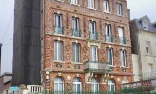 Appartement 3 Pièces 79 m² à vendre à Le Tréport (76470)