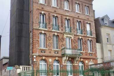 Appartement 3 pièces 210000 €