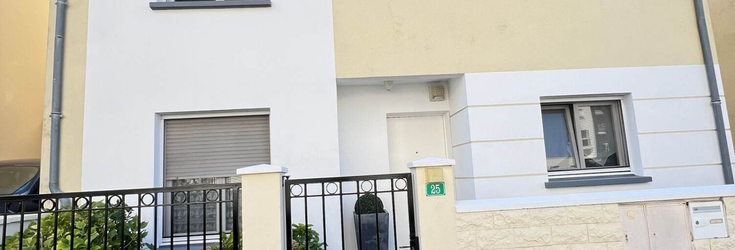 Maison 6 Pièces 134 m² à vendre à Saint-Thibault-des-Vignes (77400)