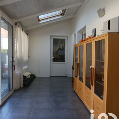 Maison 6 pièces 463000 €