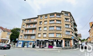 Appartement 5 Pièces 94 m² à vendre à Savigny-sur-Orge (91600)