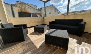 Appartement 4 Pièces 101 m² à vendre à Bezouce (30320)