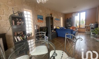 Maison 4 Pièces 81 m² à vendre à Villeneuve-le-Roi (94290)