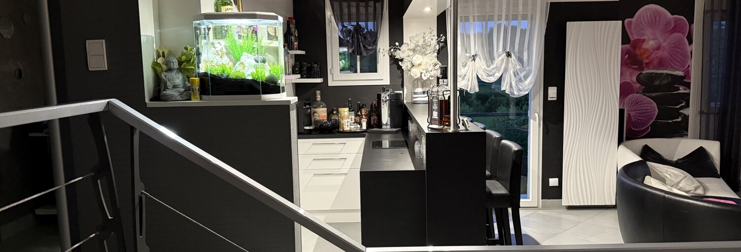 Maison 5 Pièces 150 m² à vendre à Laneuville-au-Rupt (55190)