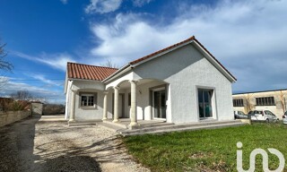 Maison 4 Pièces 111 m² à vendre à Saint-Pantaléon-de-Larche (19600)