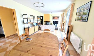 Maison 5 Pièces 143 m² à vendre à Orgeval (78630)