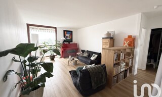 Appartement 3 Pièces 68 m² à vendre à Draveil (91210)